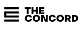 Logo The concord 
