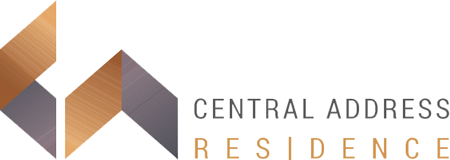Logo Central Address Residence