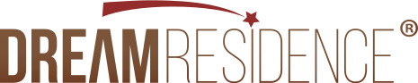 Logo Dream residence
