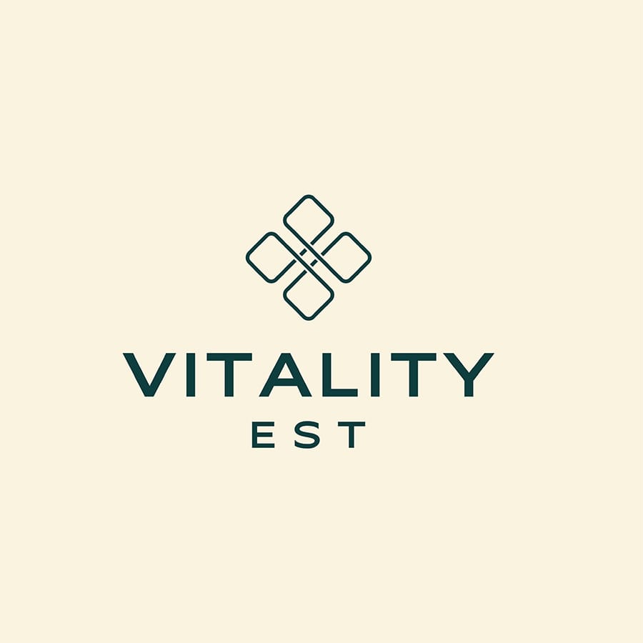 Logo Vitality Est