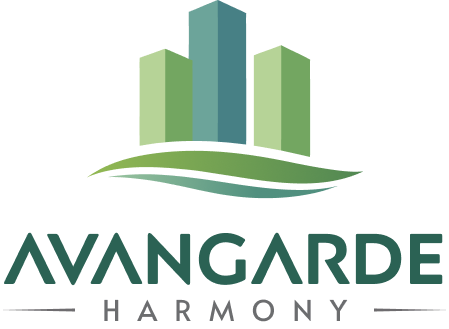 Logo Avangarde Harmony