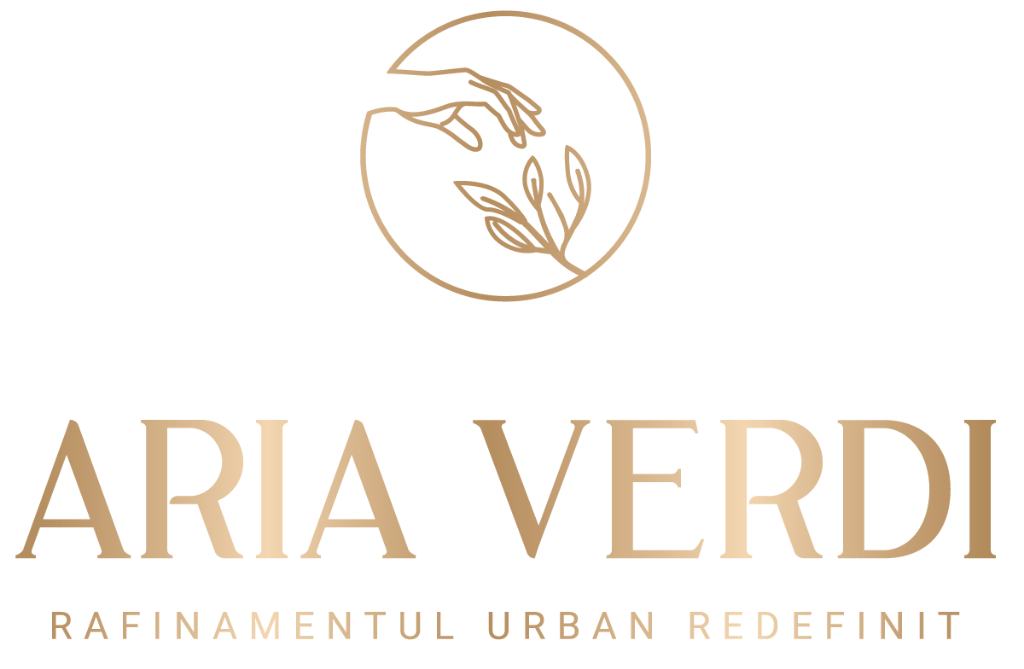 Logo Aria Verdi