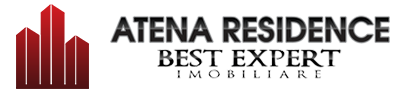 Logo Atena Residence