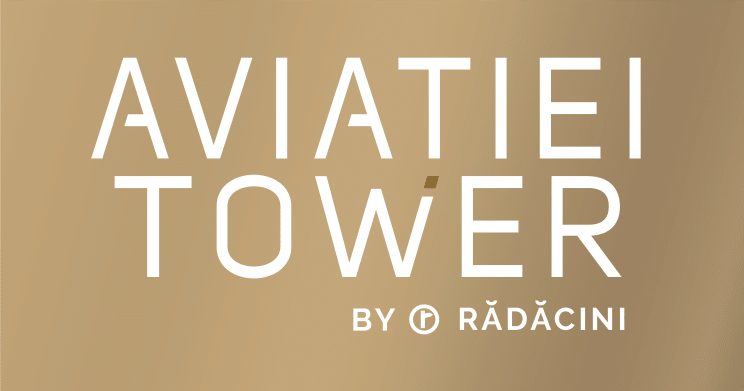 Logo Aviației Tower
