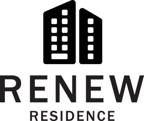 Logo Renew Residence