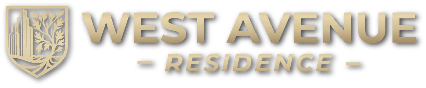 Logo West Avenue Residence 