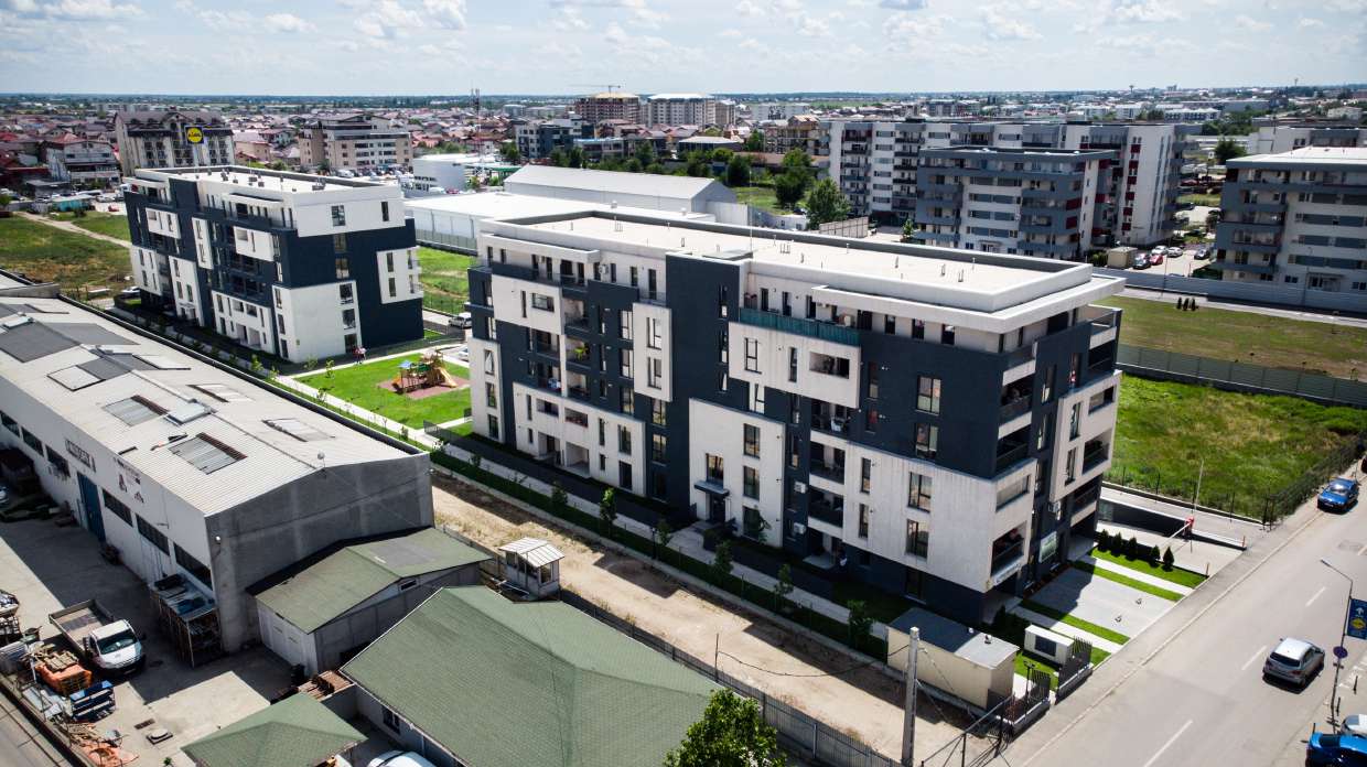 OPAL RESIDENCE 1