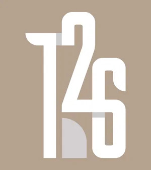Logo T26 Residence