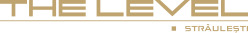 Logo The Level Apartments