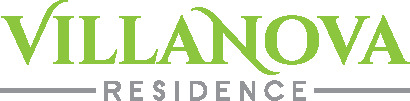 Logo Villa Nova Residence