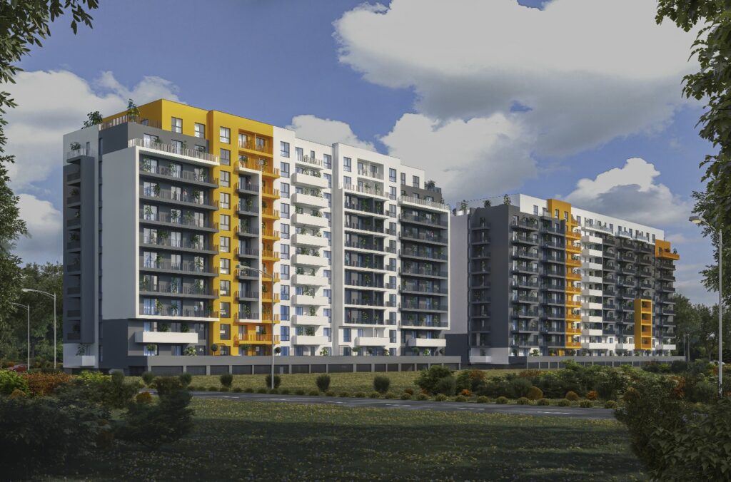 Iram Residence