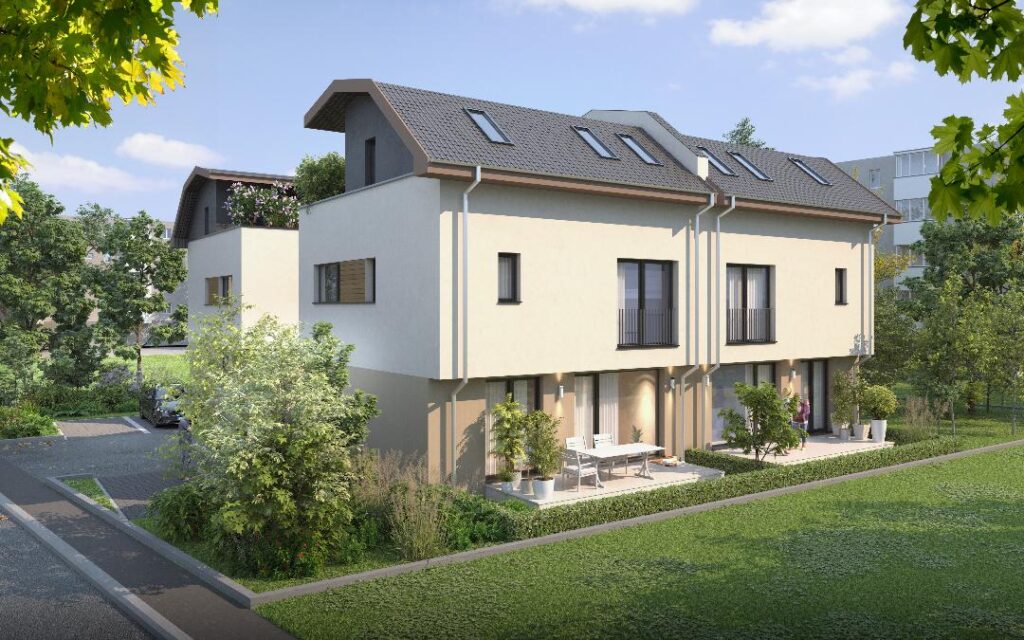 Quattro Villas 2